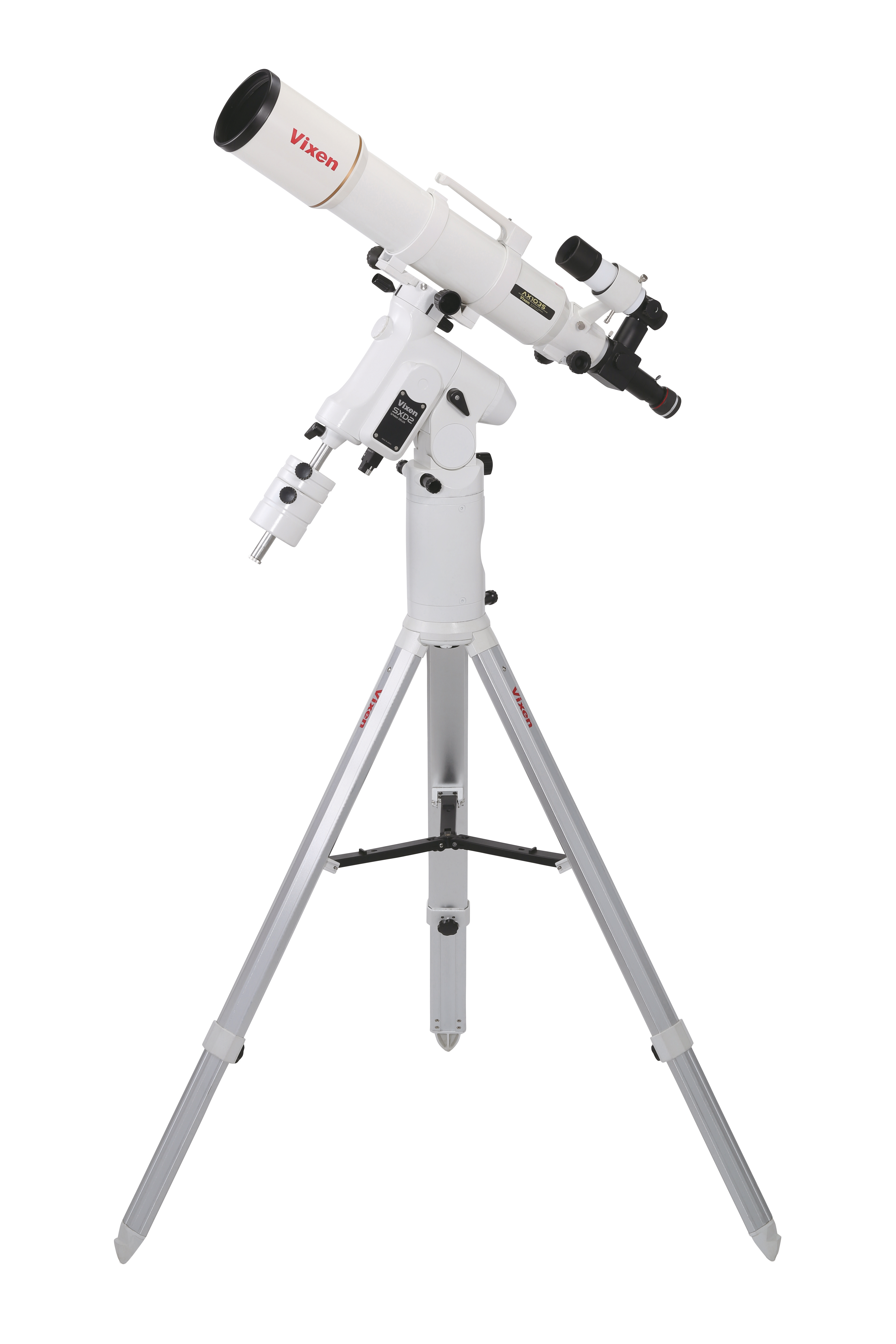 Vixen SXD2WL AX103S Telescope Set