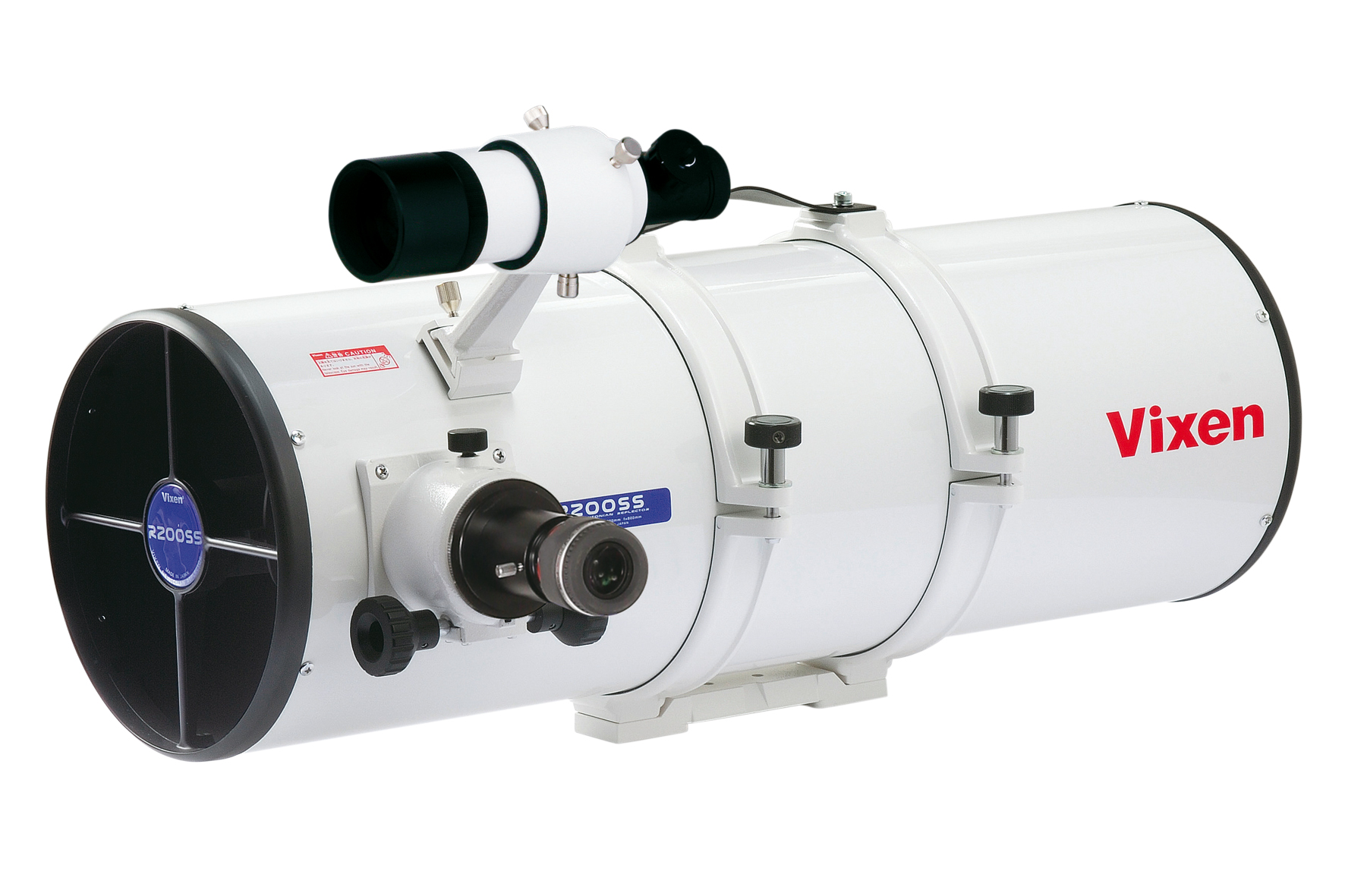 Vixen SXD2WL R200SS Telescope Set