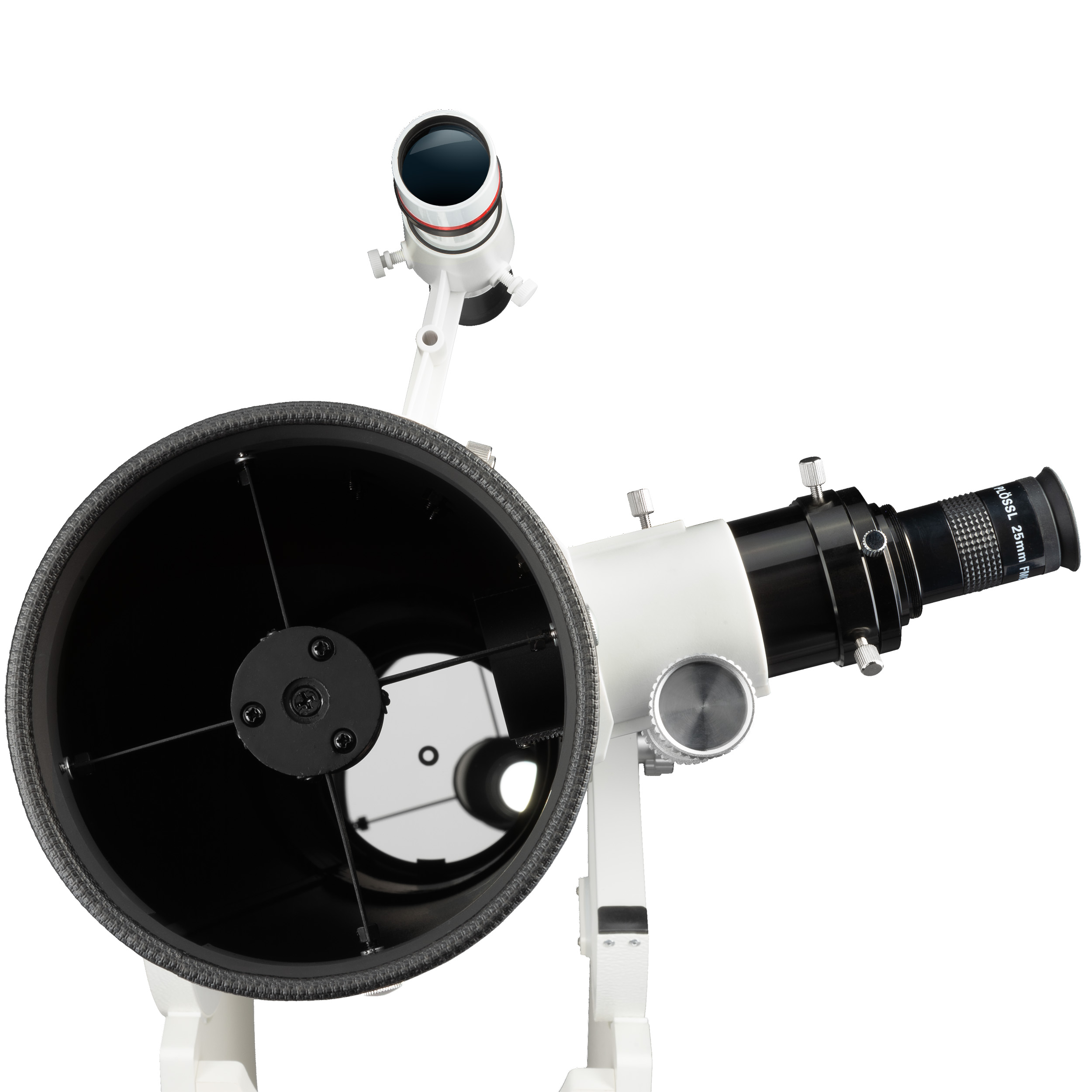 ISA Space Exploration NASA-themed Dobsonian Telescope 150/1200