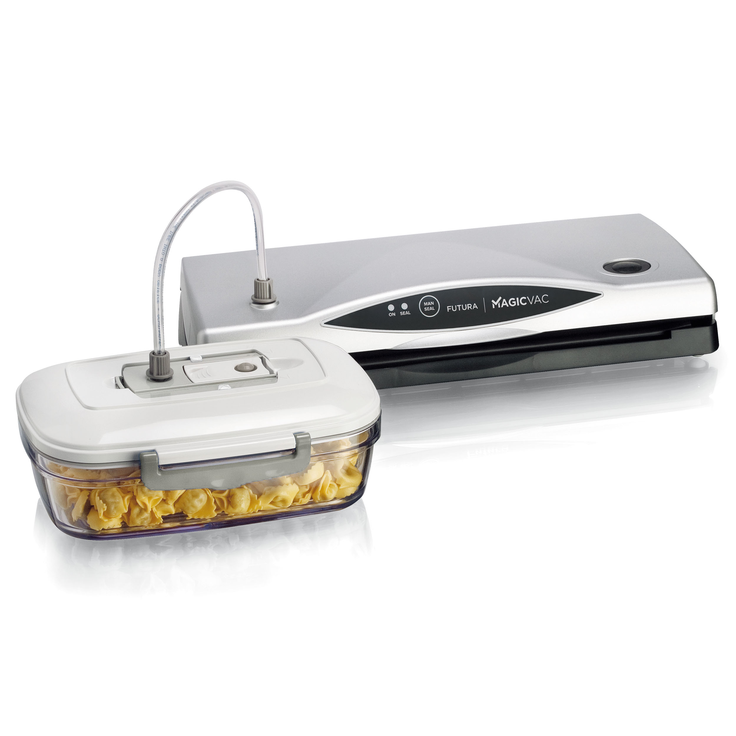 MAGICVAC Vacuum Sealer Futura