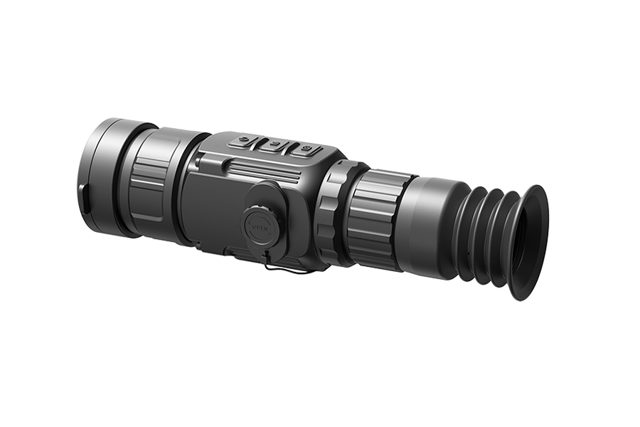 InfiRay Thermal Riflescope SCH50
