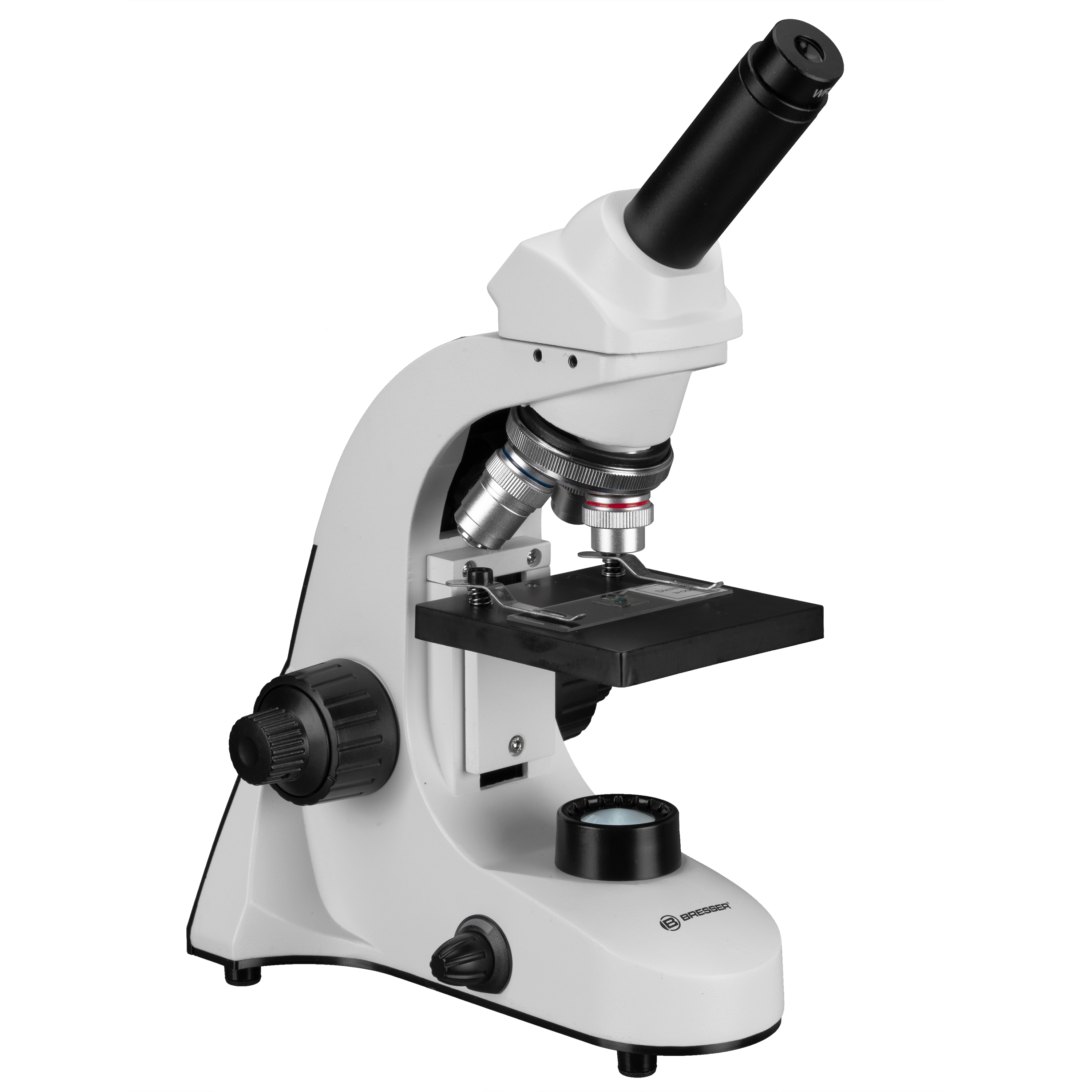 BRESSER Microscope Biorit SE 1600x