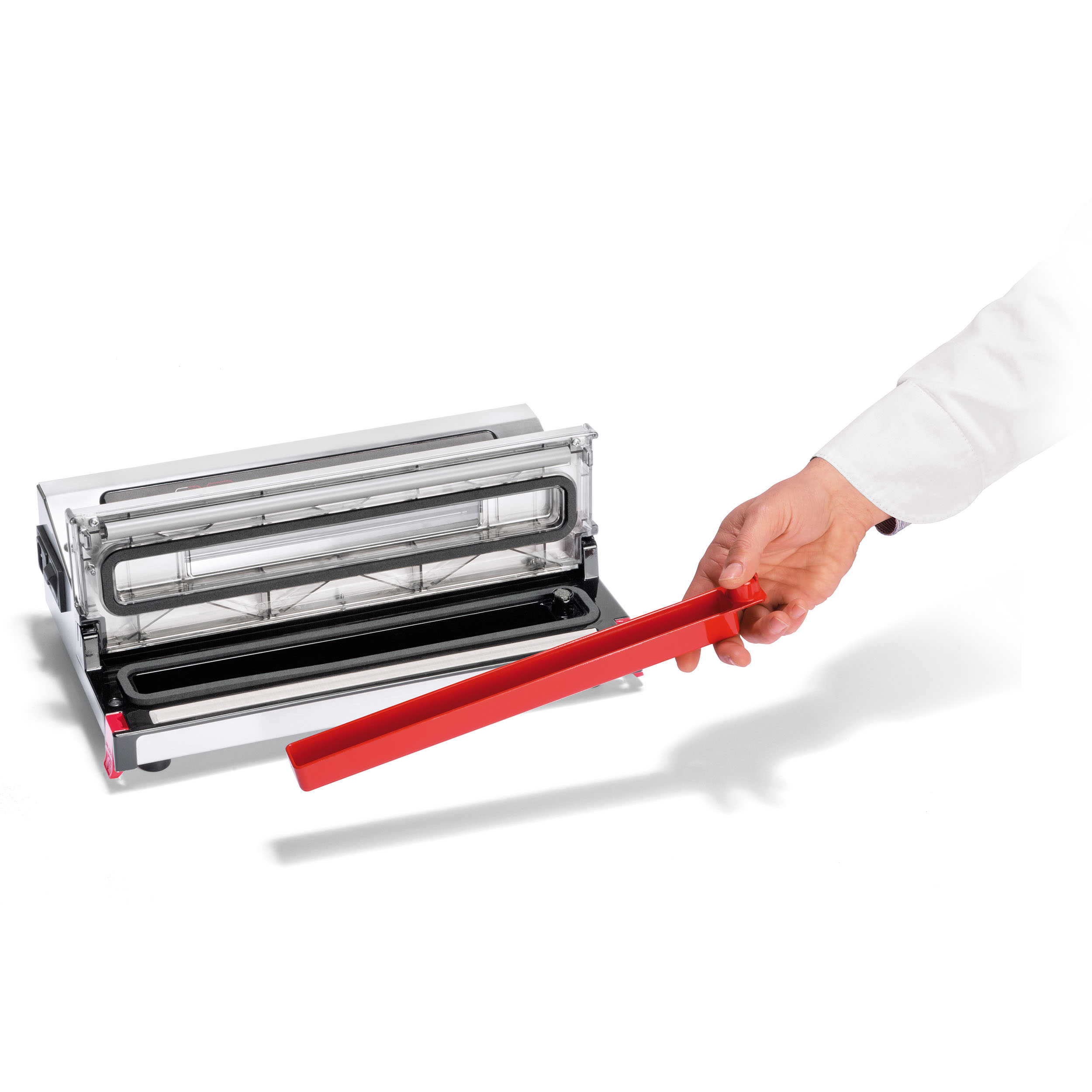 MAGICVAC Vacuum Sealer Jumbo 30 Evo