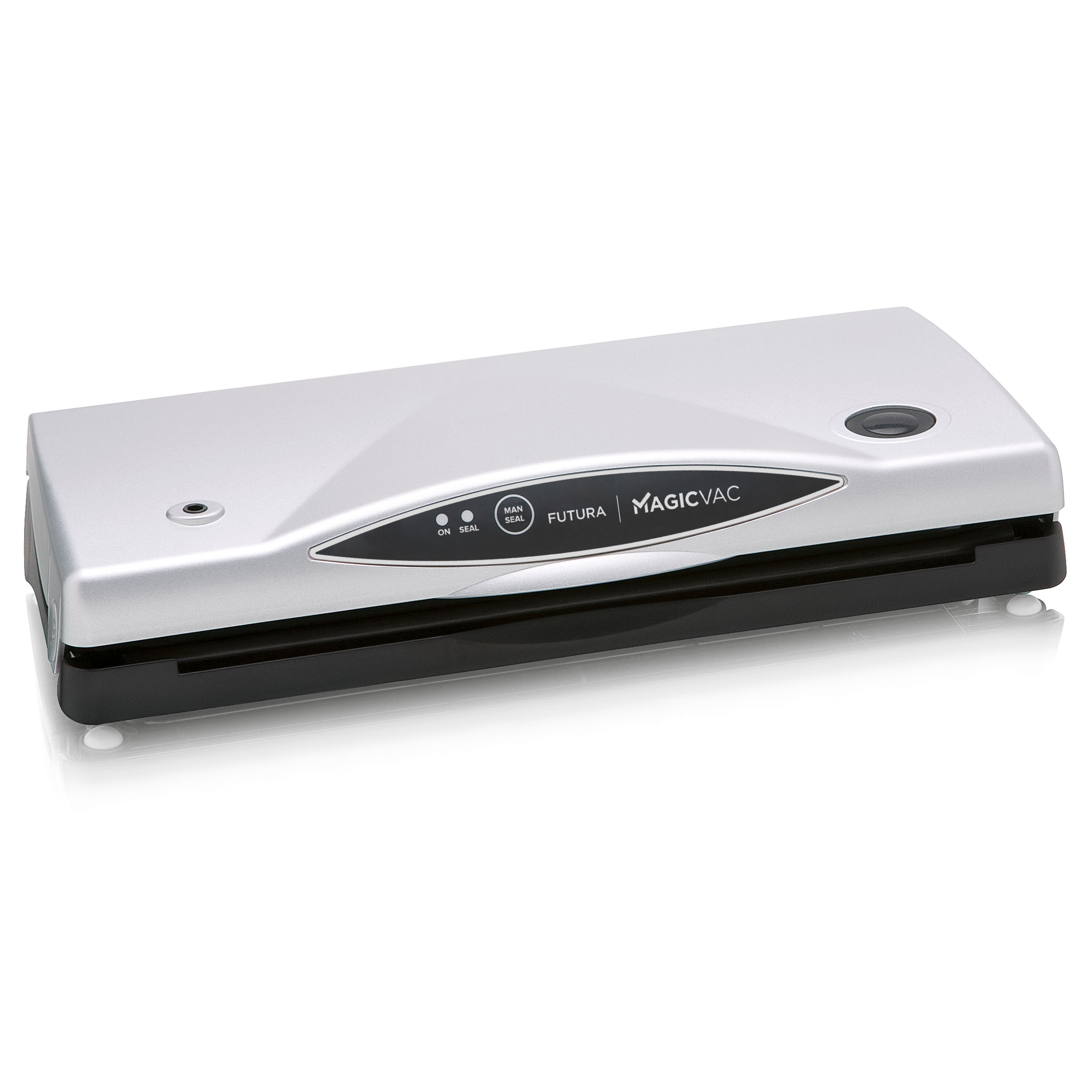 MAGICVAC Vacuum Sealer Futura