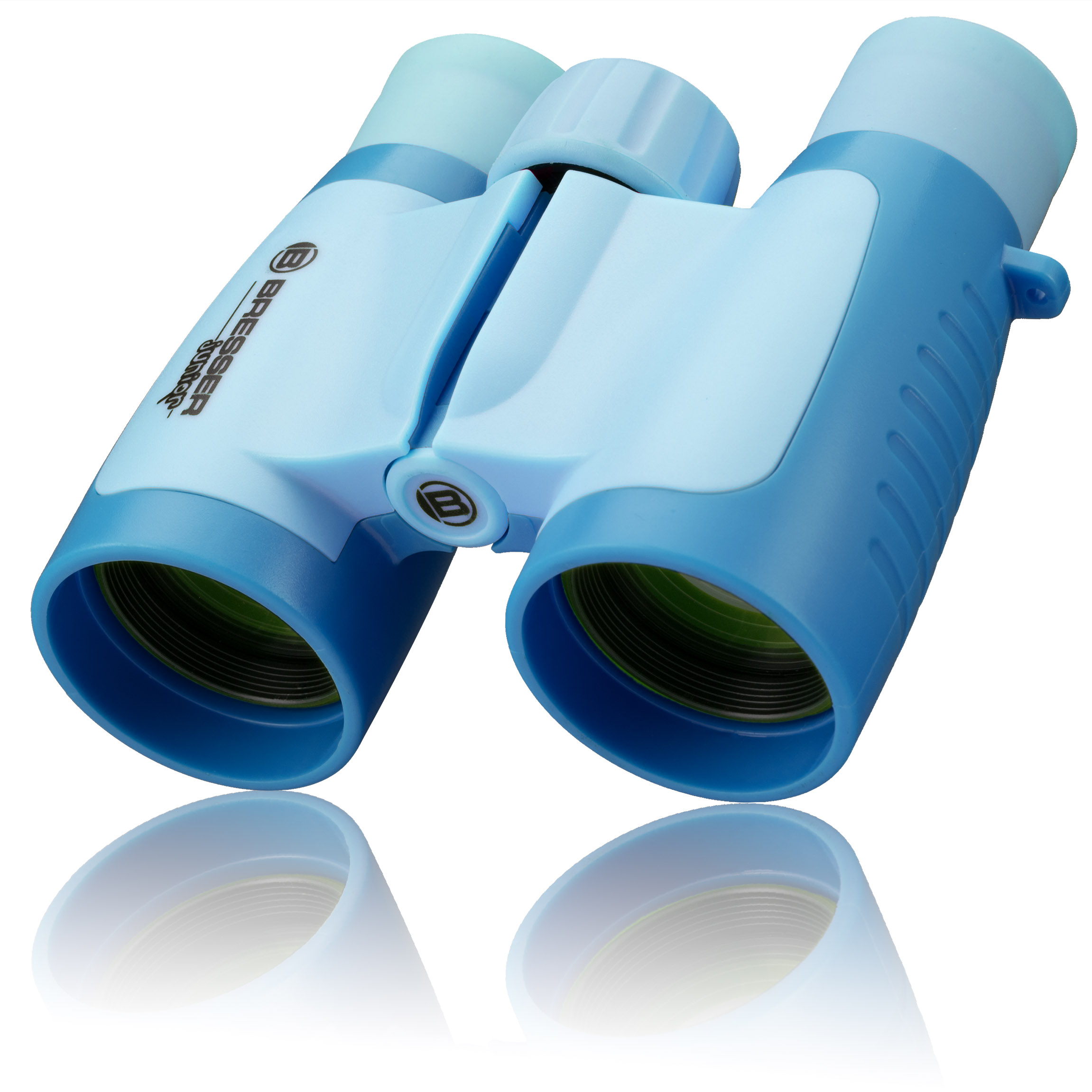 BRESSER JUNIOR 3x30 Children's Binoculars in different Colours