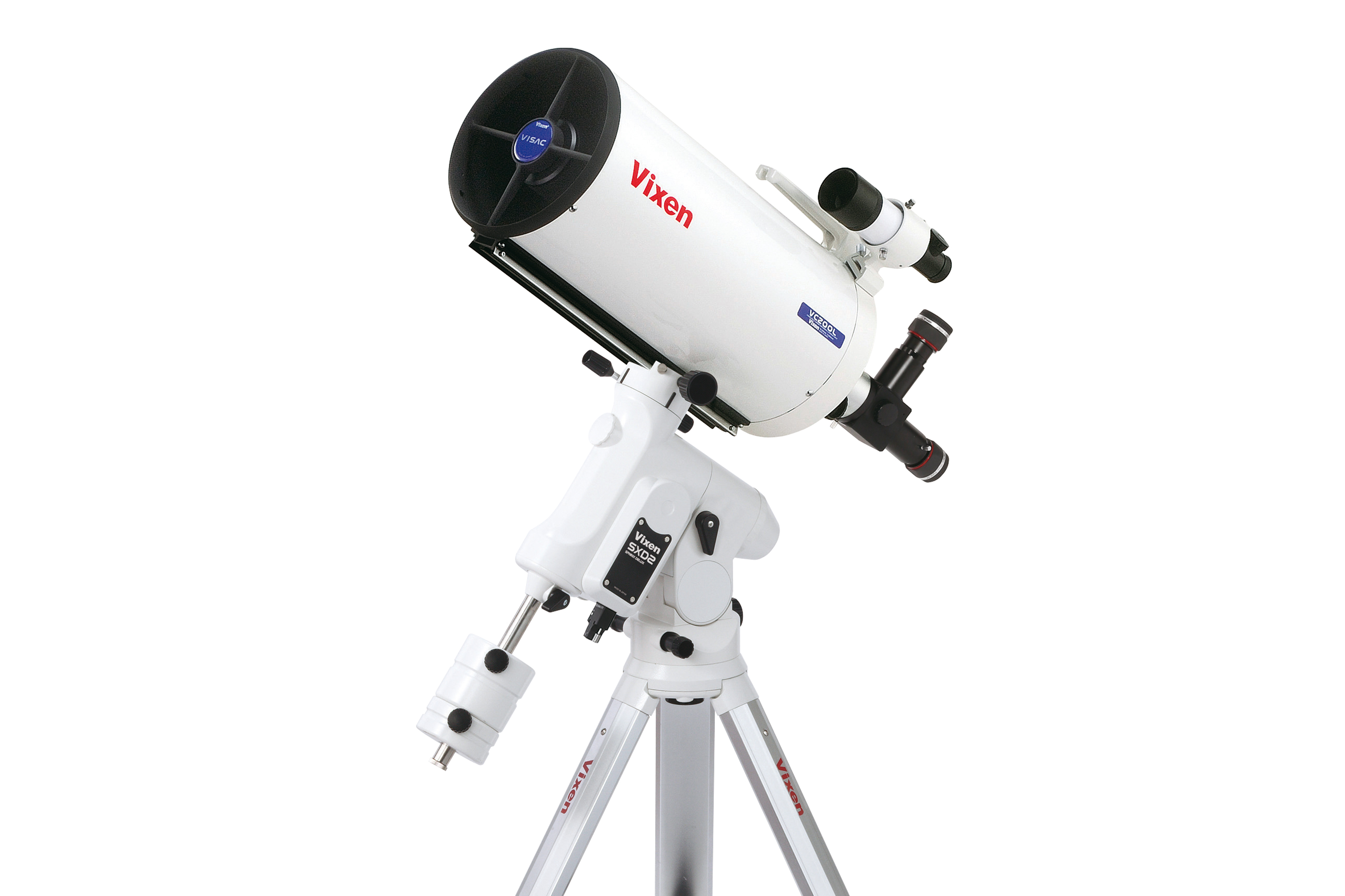 Vixen SXD2WL VC200L Telescope Set