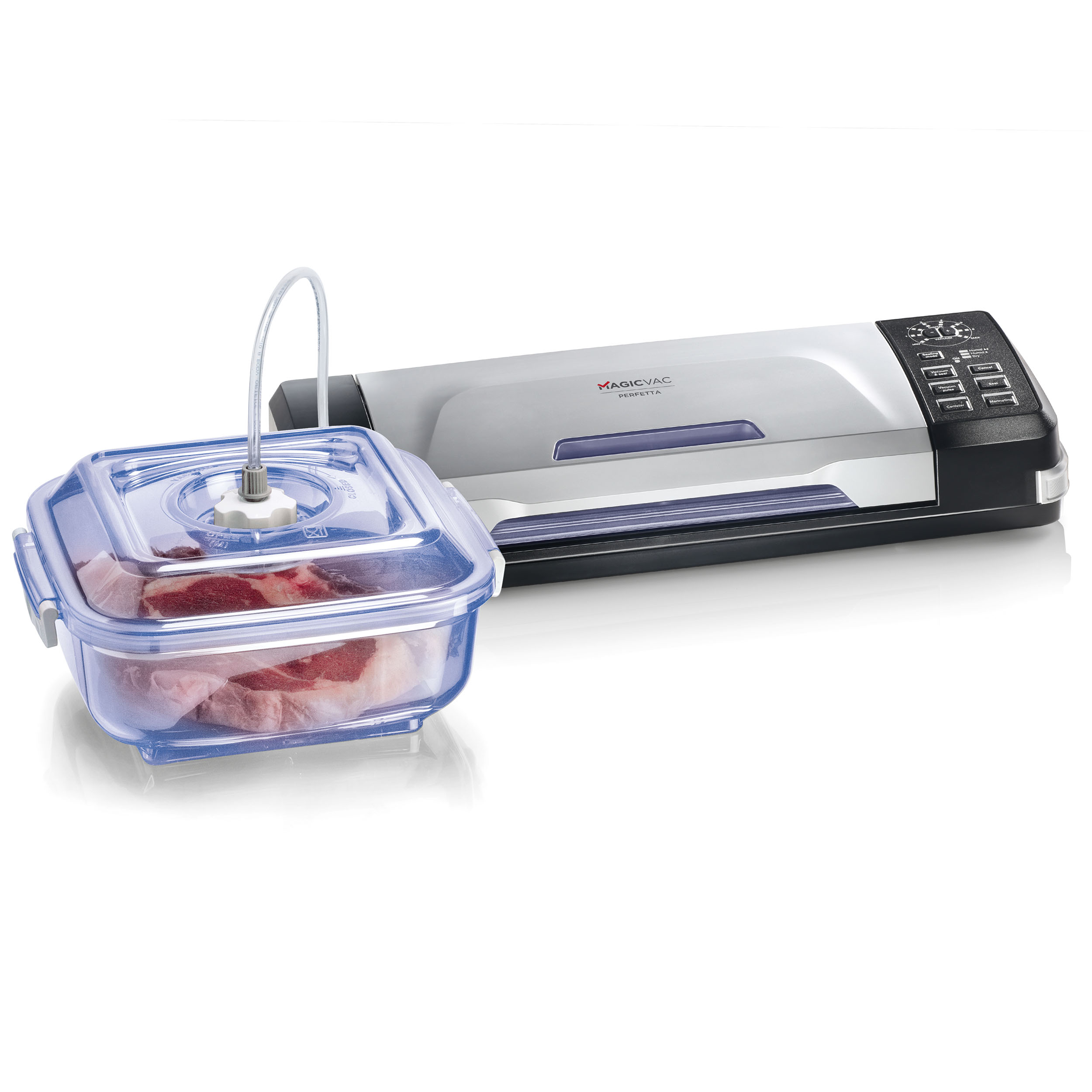 MAGICVAC Vacuum Sealer Perfetta