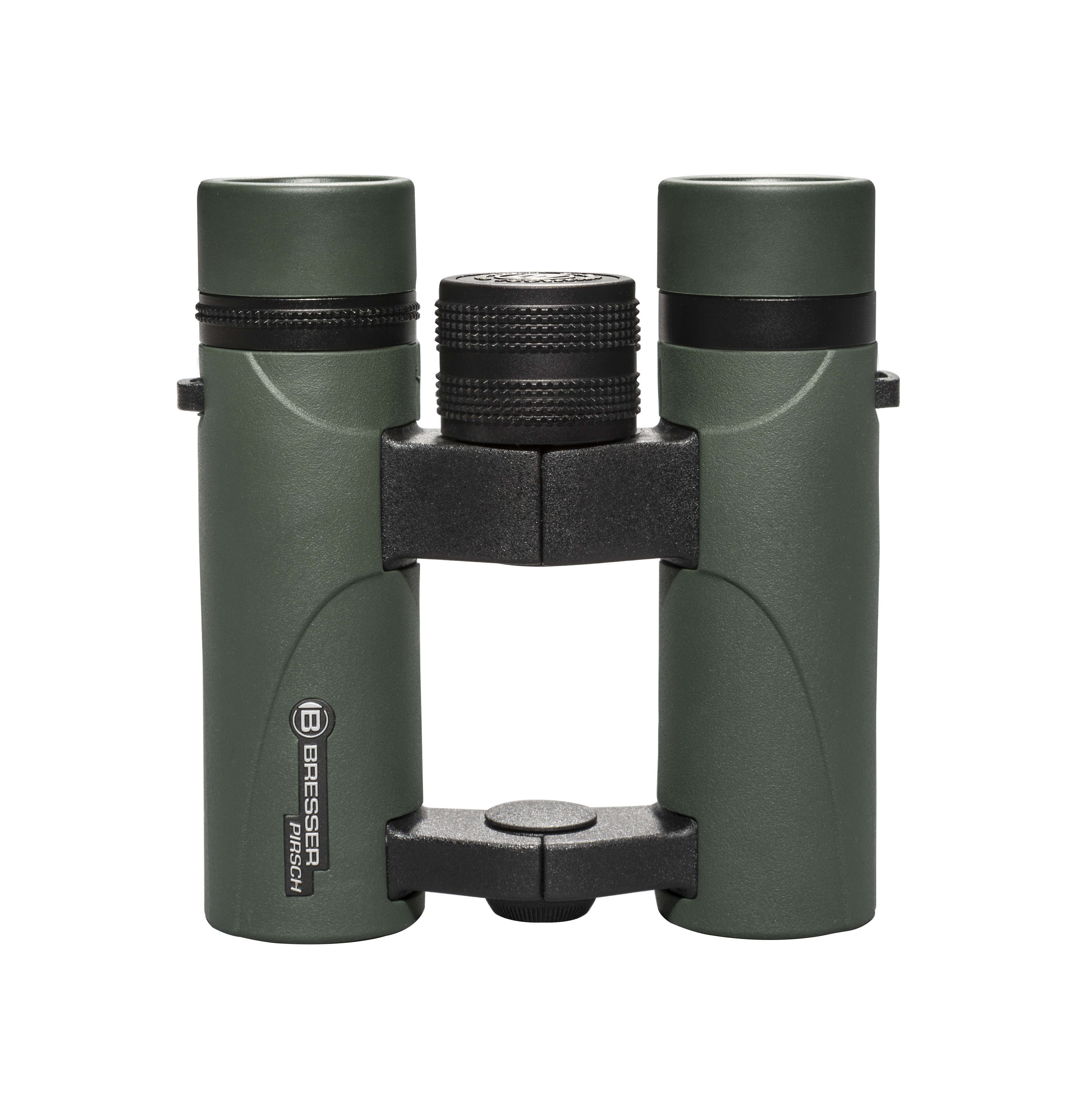 BRESSER Pirsch 8x26 Binocular Phase Coating