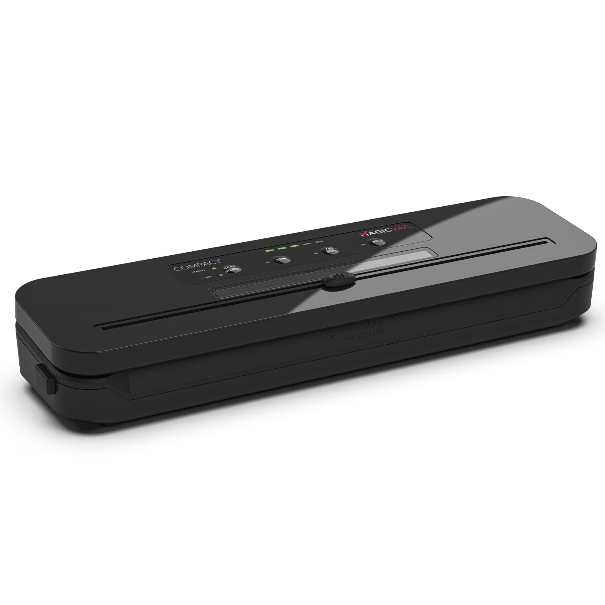 MAGICVAC Vacuum Sealer Compact