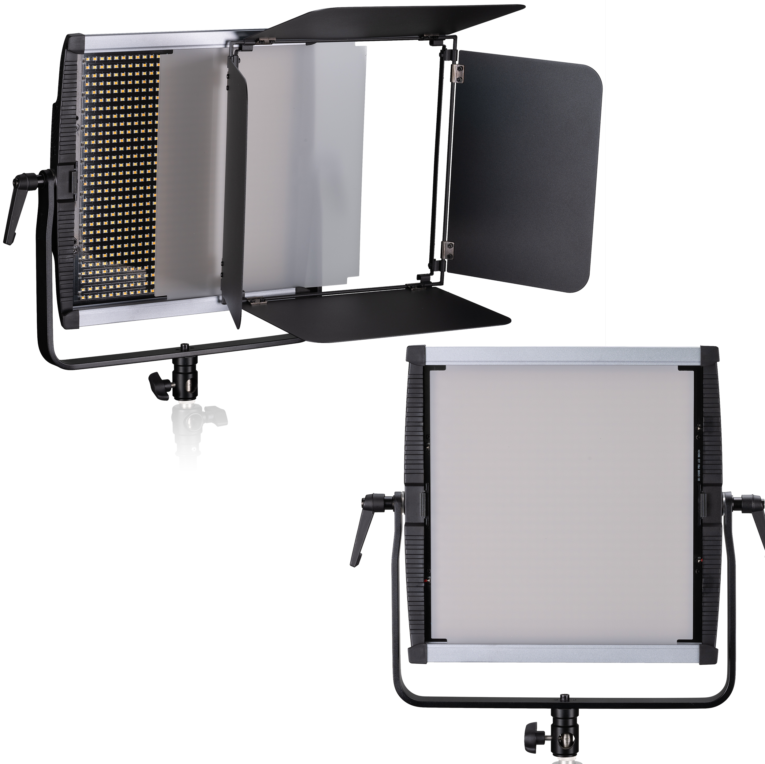 BRESSER BR-S100B PRO LED Panel 