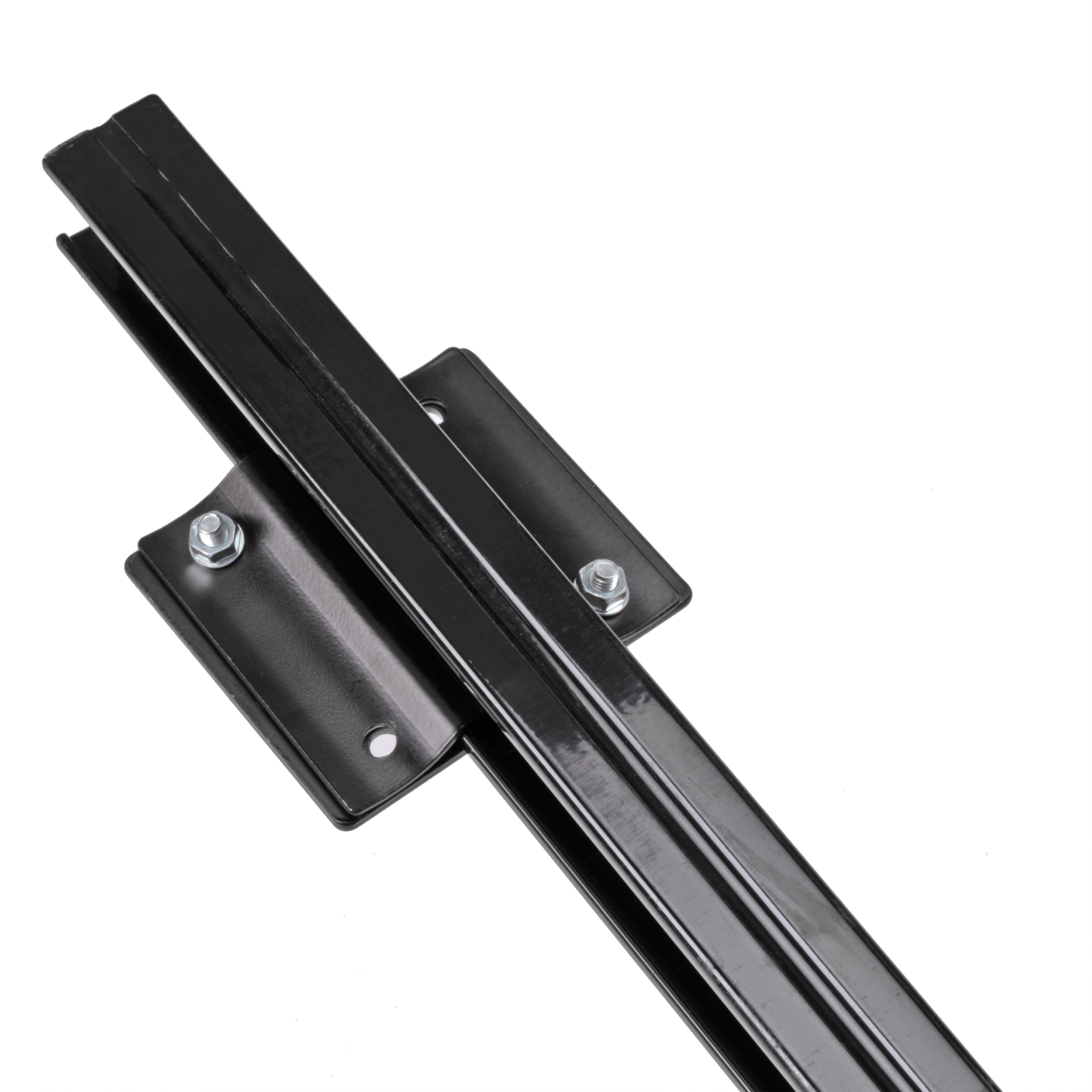BRESSER B-RS-170 Mounting Plate + Screws for Rail System