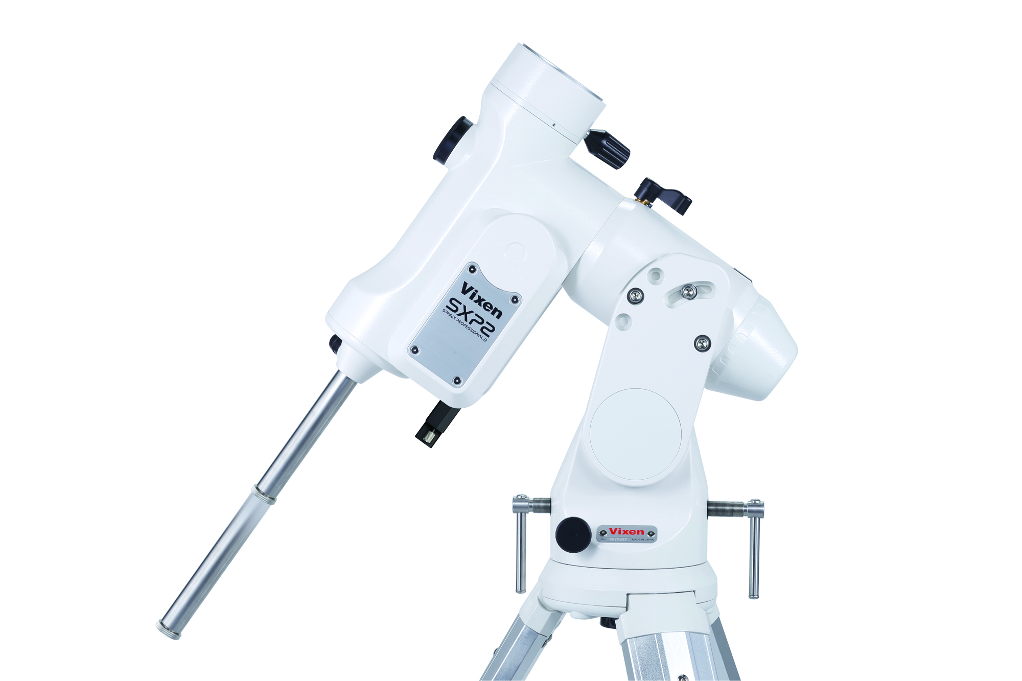 Vixen SXP2WL Equatorial Mount with Wifi