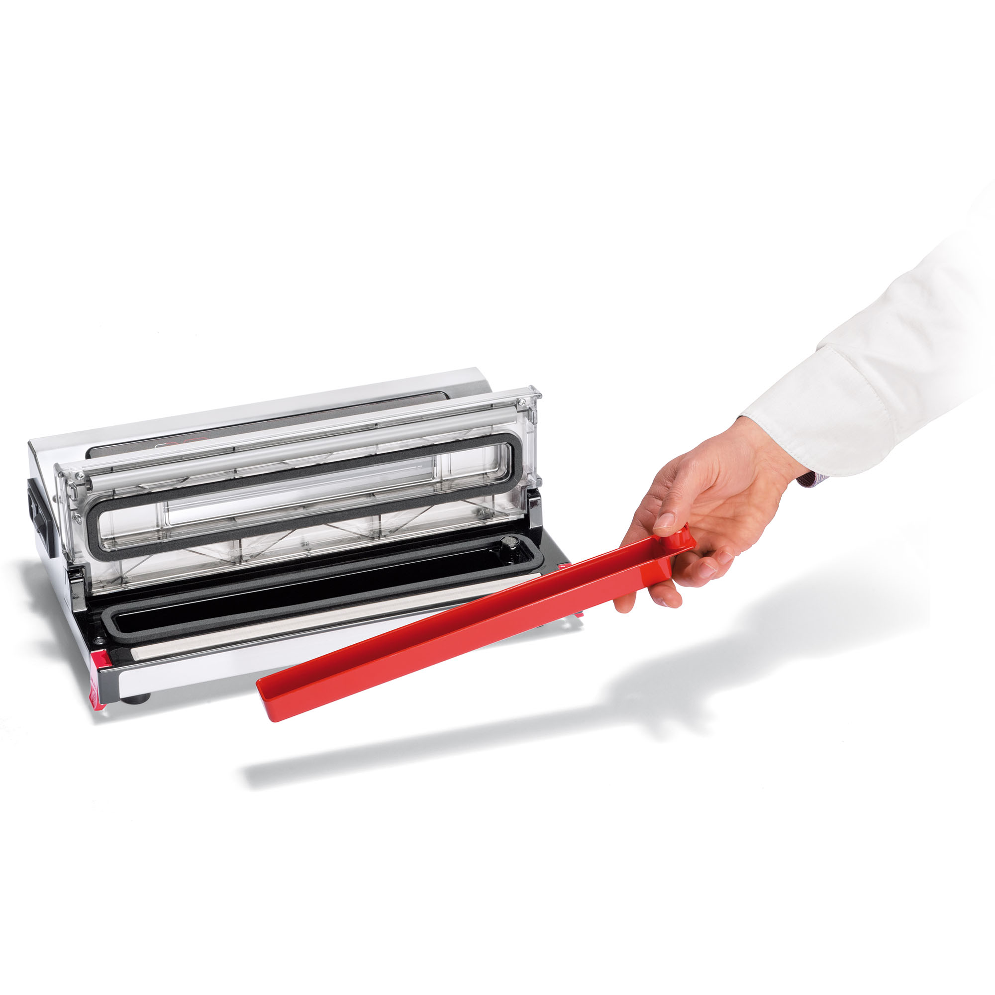 MAGICVAC Vacuum Sealer Jumbo 30 Premium