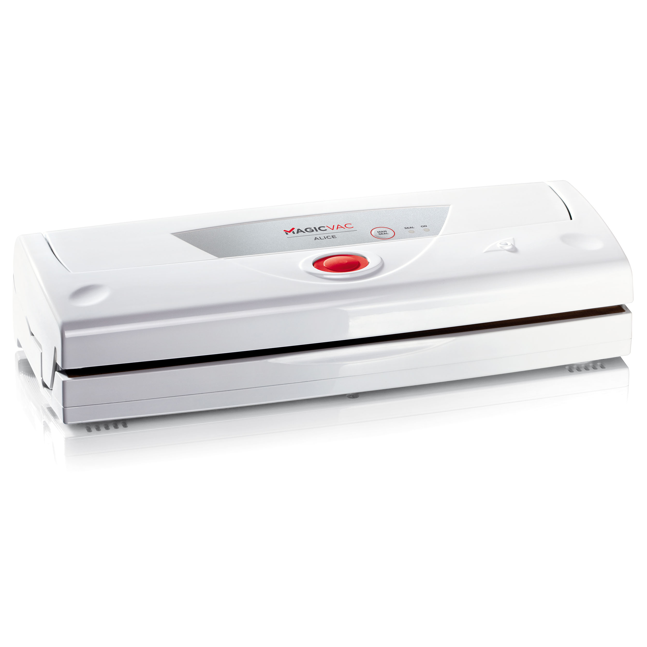 MAGICVAC Vacuum Sealer Alice