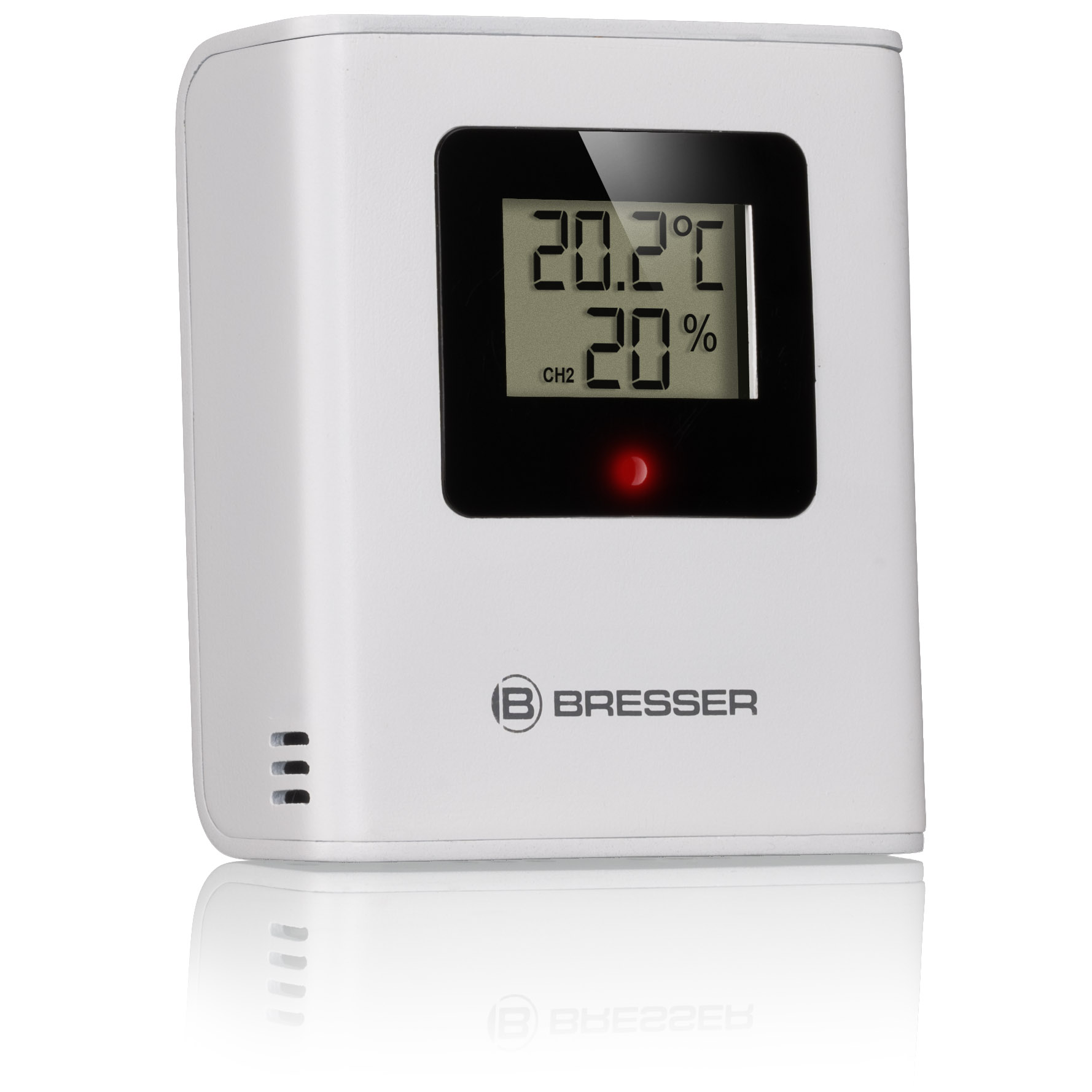 BRESSER RC Weather Station Neomeo H