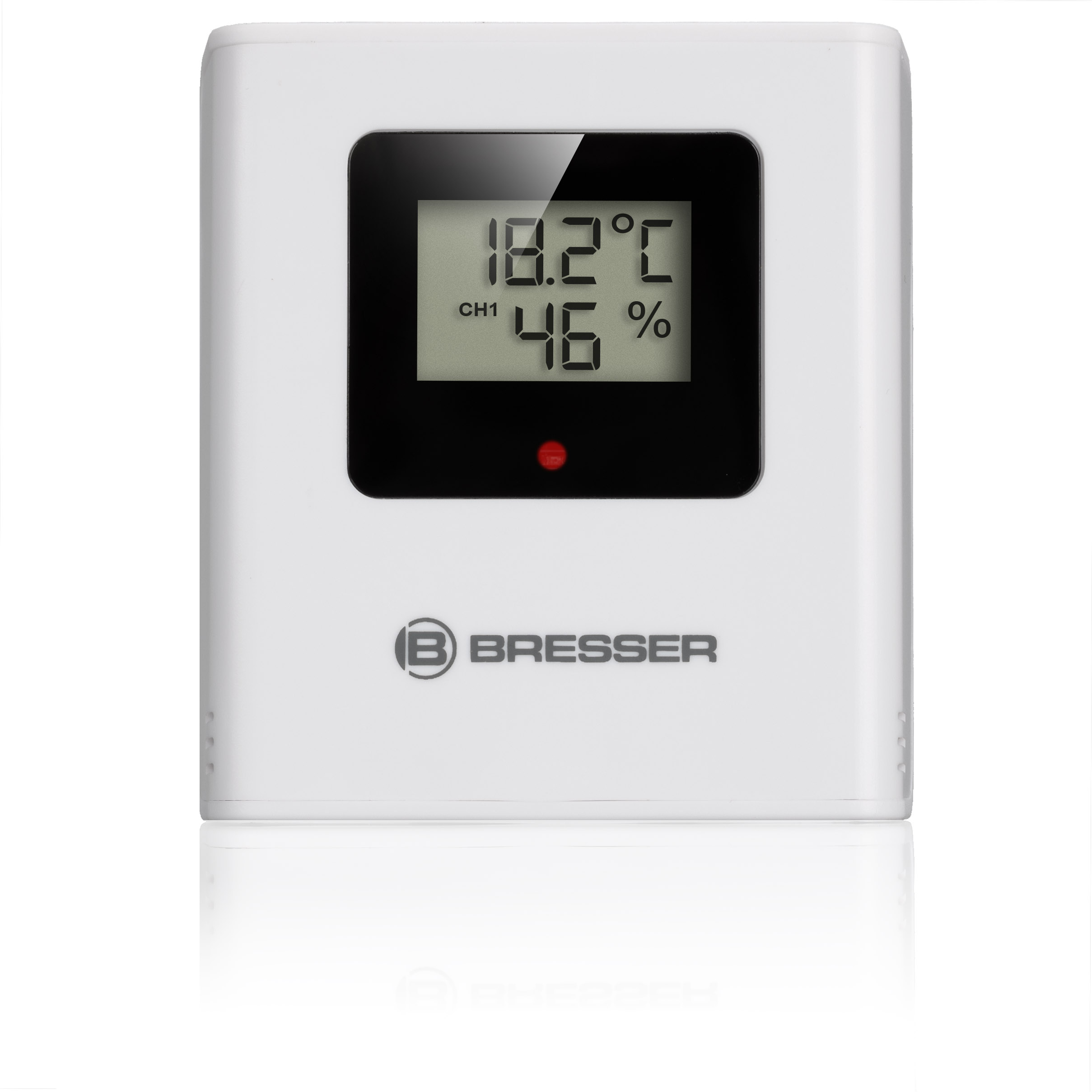 BRESSER RC Weather Station Neomeo H