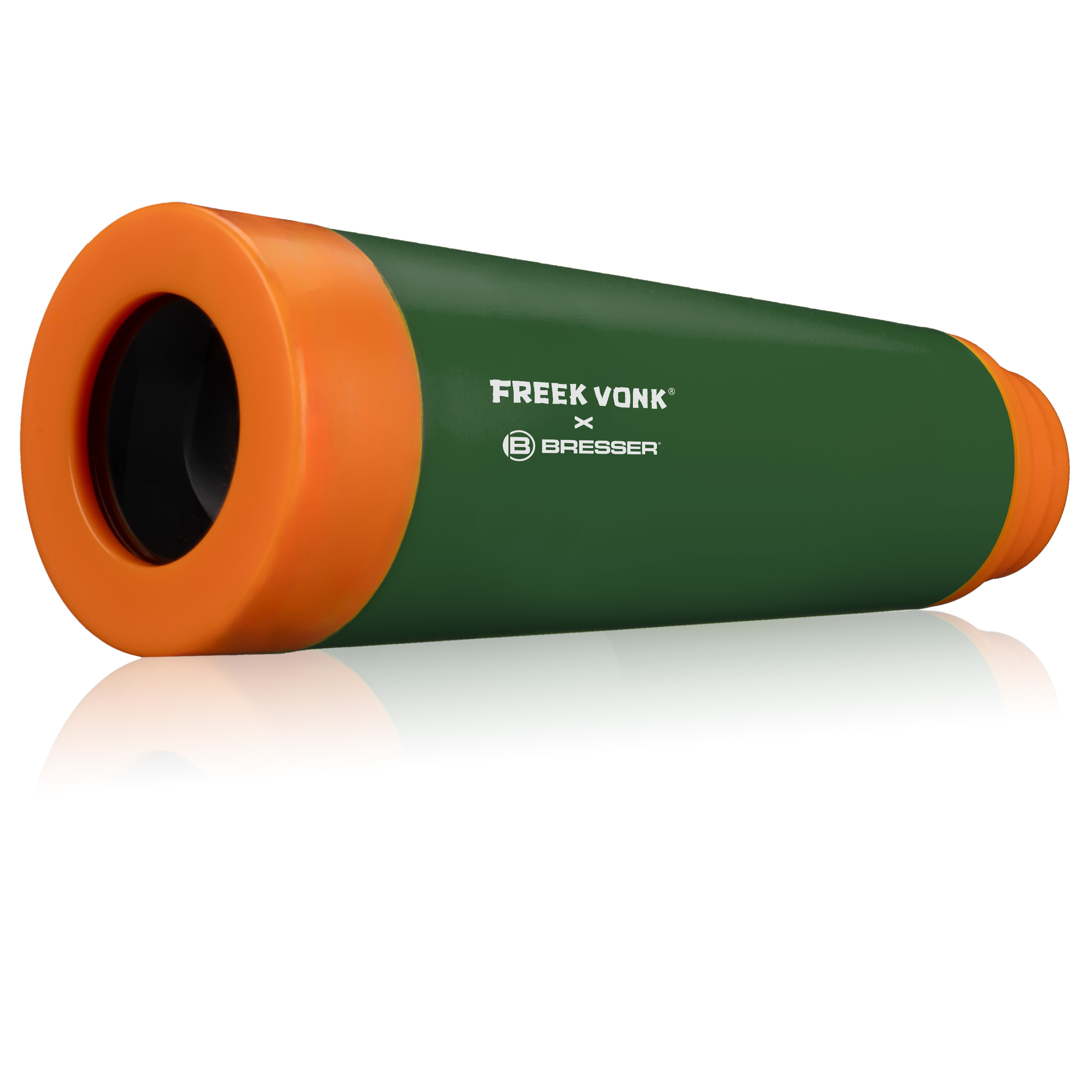 FREEK VONK x BRESSER Kids' Spyglass 8x32