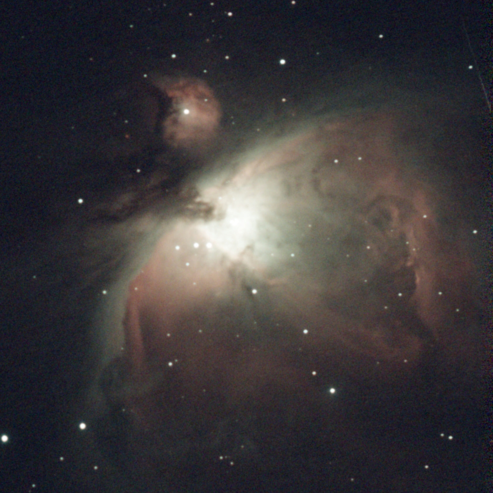 ZWO Seestar Smart Telescope S50 AP50/250