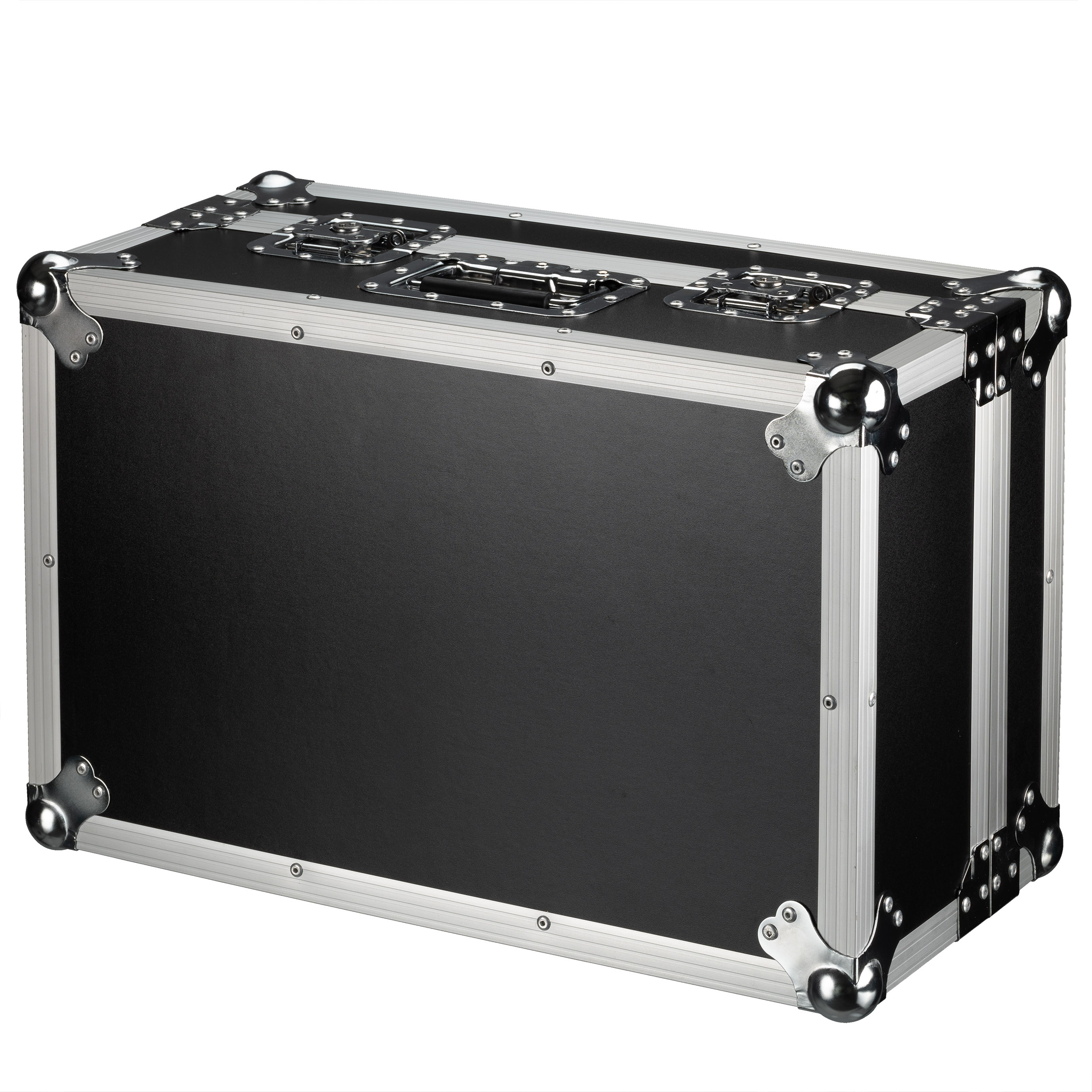 EXPLORE SCIENTIFIC Flight-Case ED80 ALU Tube