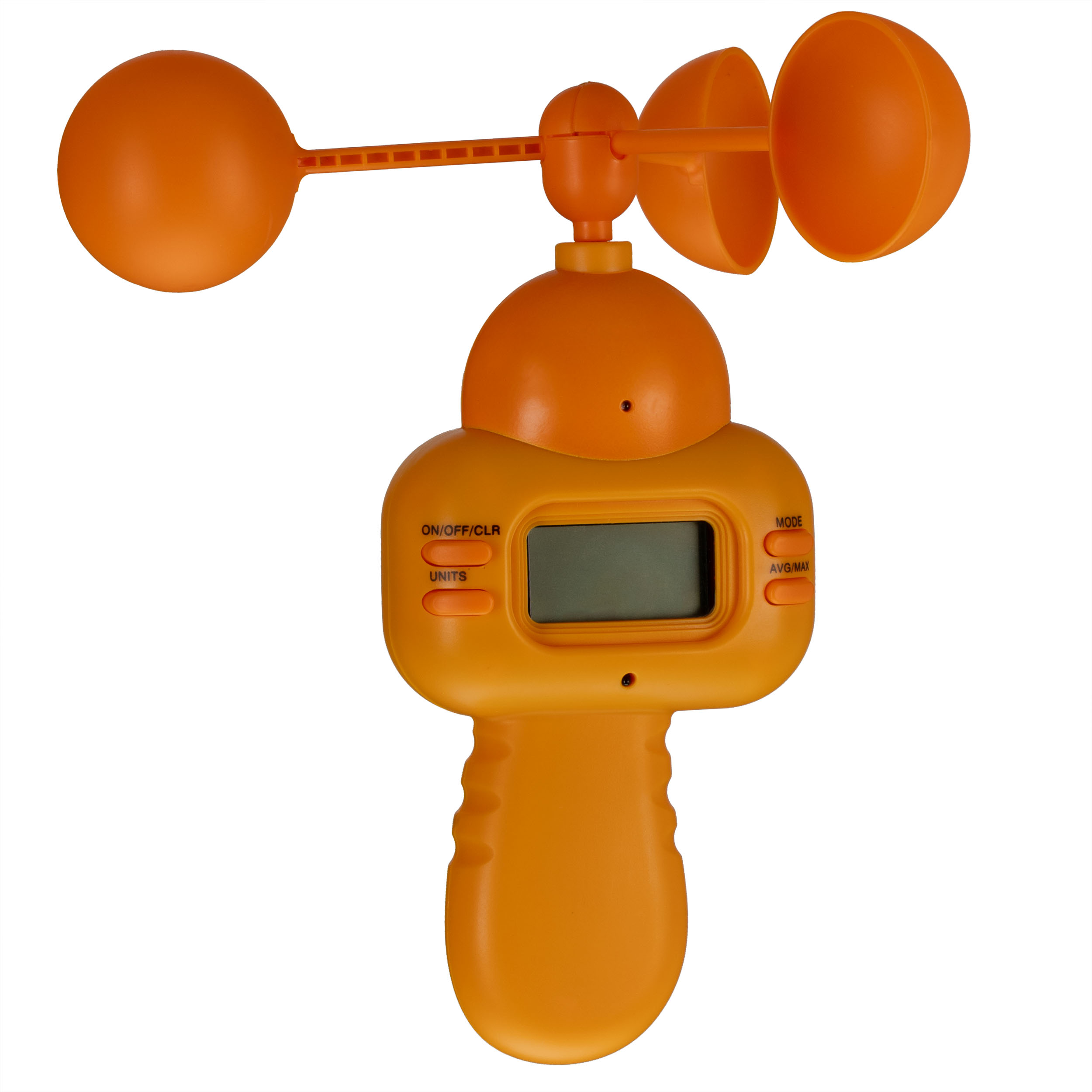 DieMaus Weather Station for Kids