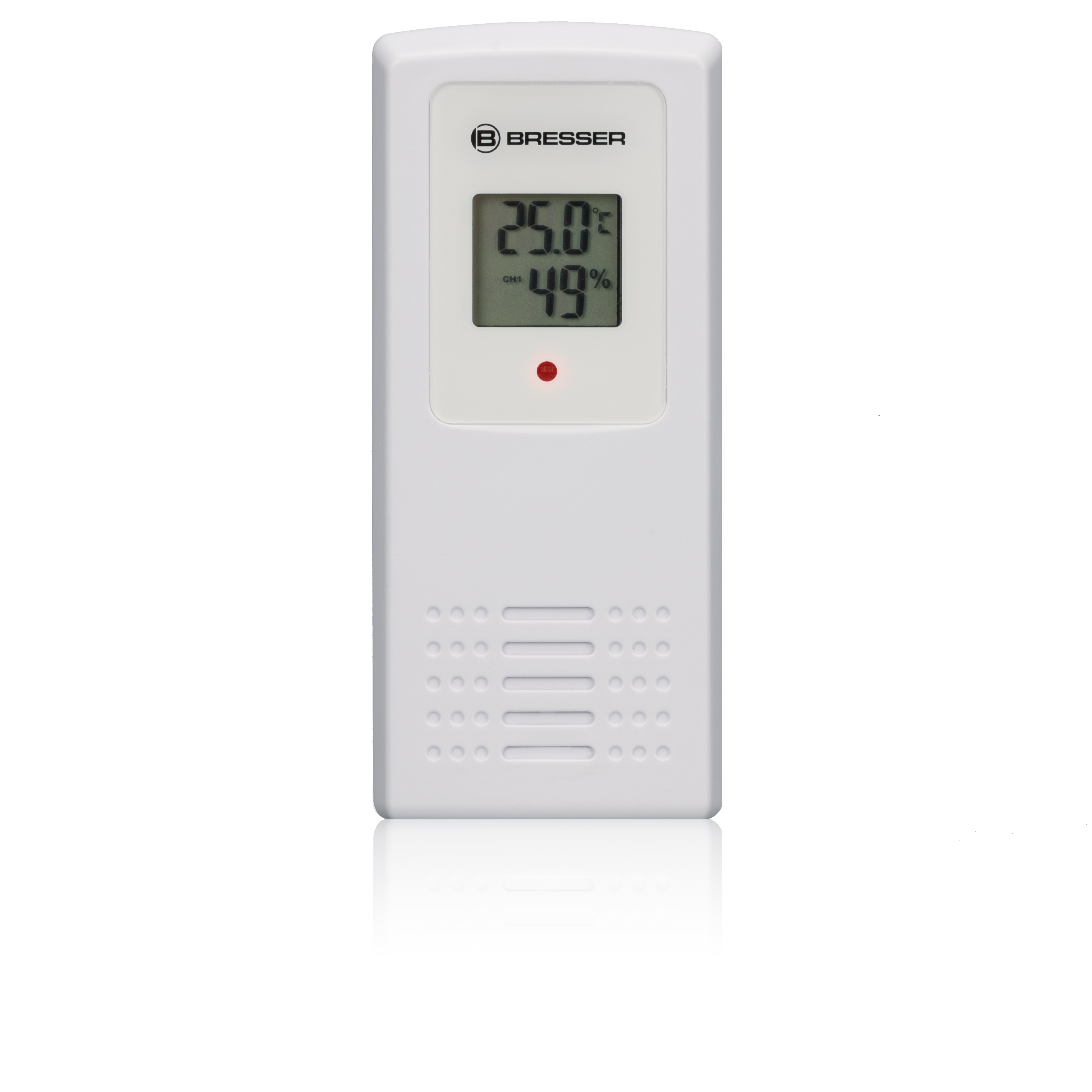 BRESSER Smart Home RC Weather Station ClimateConnect CL