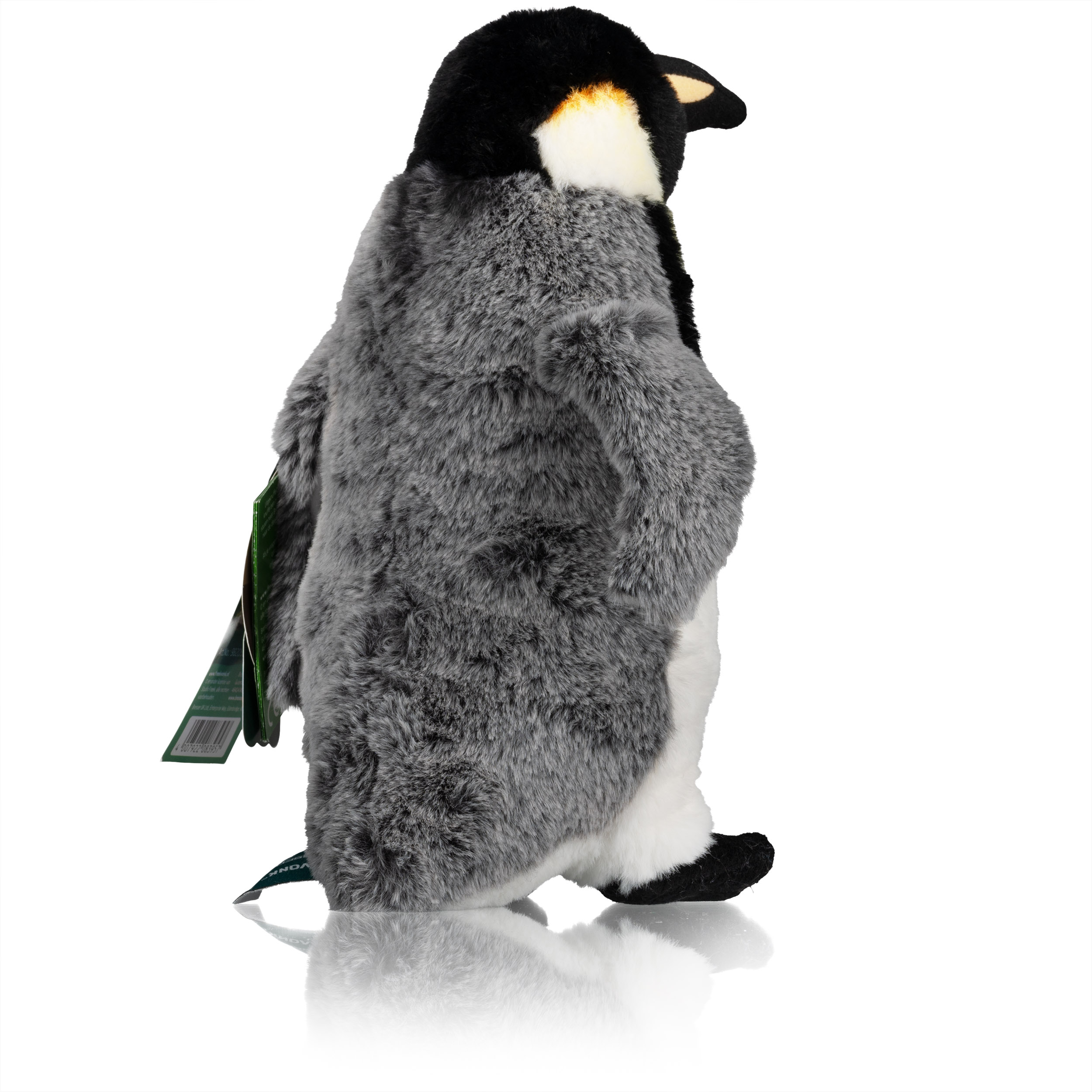 FREEK VONK x BRESSER Peppie the Penguin 