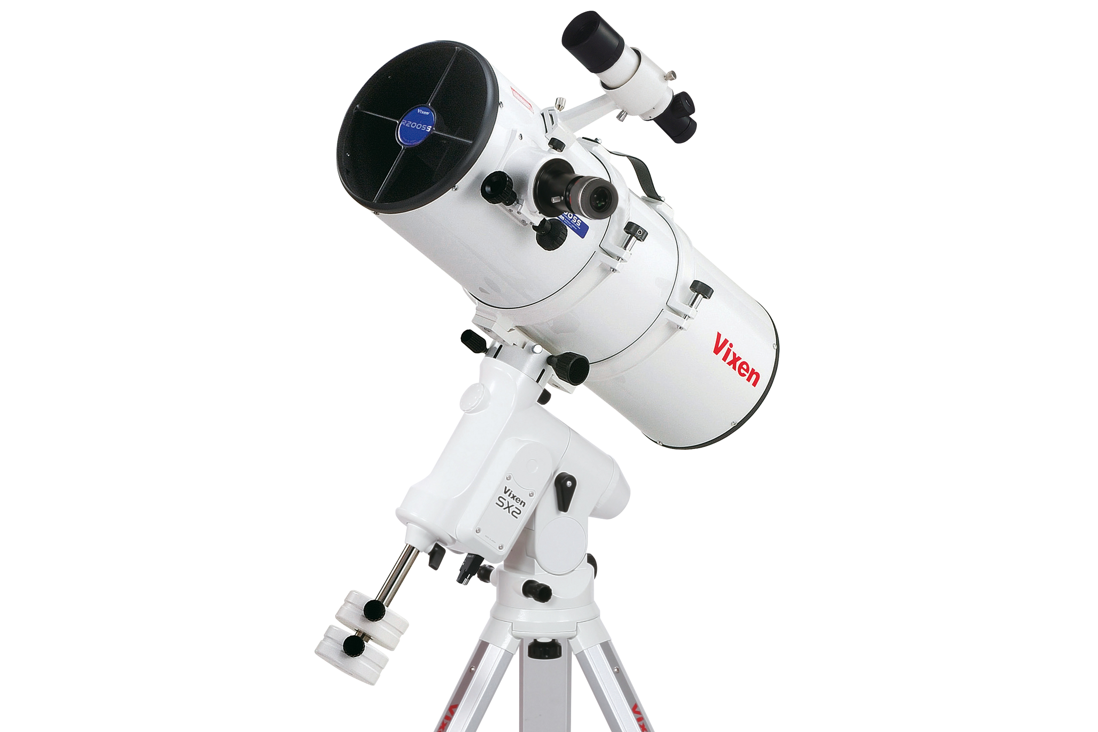 Vixen SX2WL R200SS Telescope Set