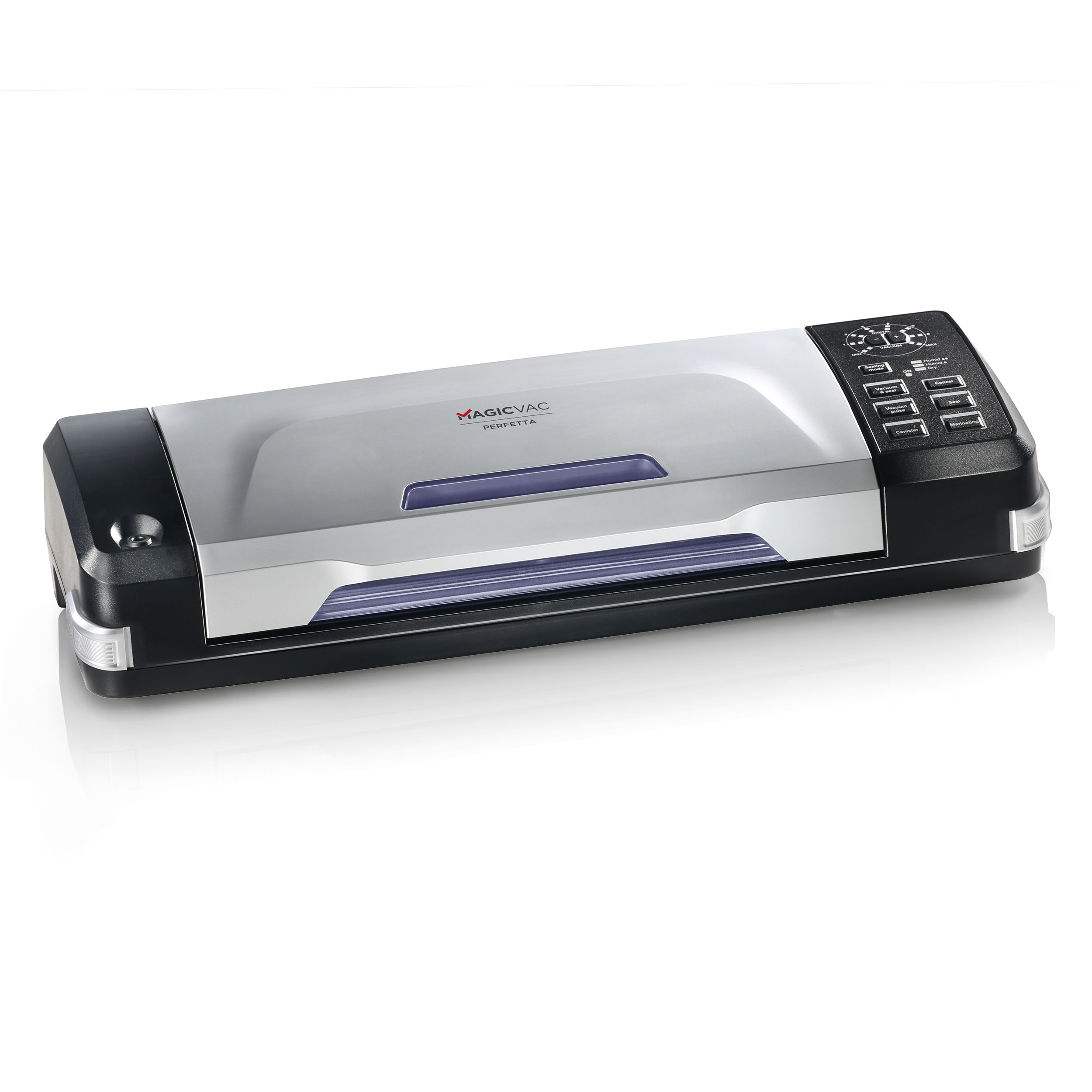 MAGICVAC Vacuum Sealer Perfetta